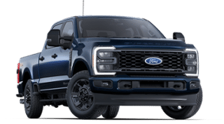 2025 Ford Super Duty® External Image 5